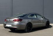 Volkswagen Passat CC I Рестайлинг Красноярск  - изображение 28