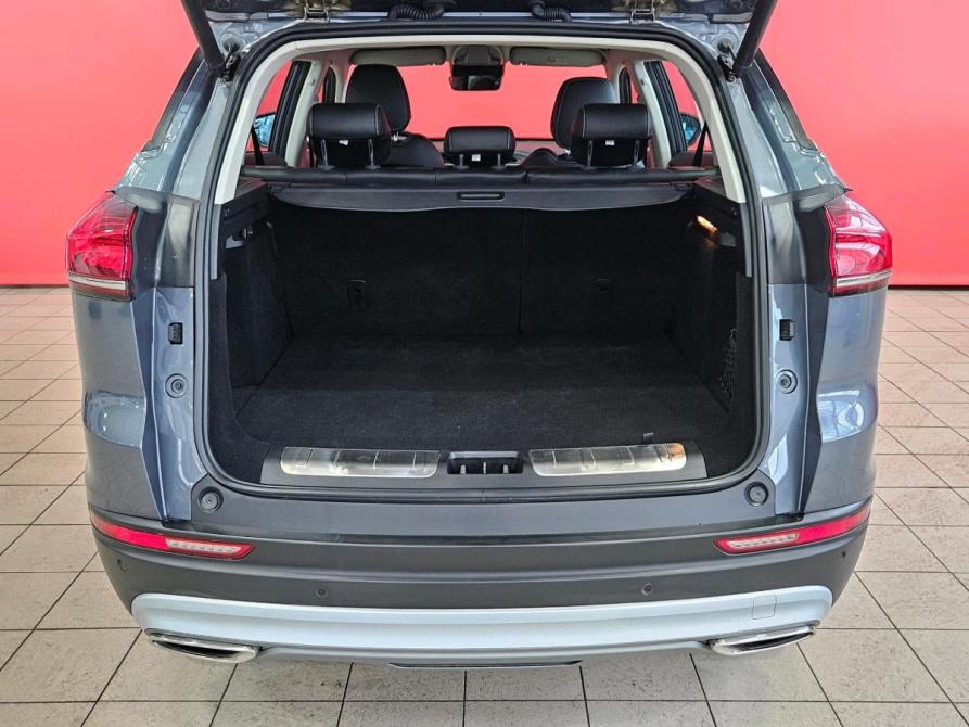 Geely Atlas Pro Вологда  - изображение 20