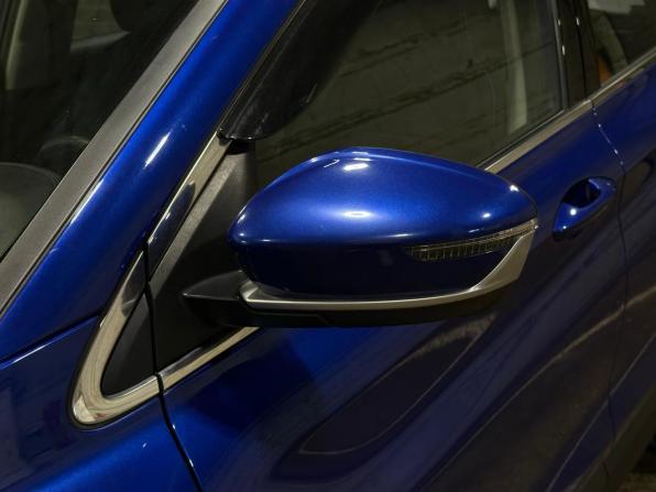 Geely Coolray I с пробегом 2022 года, цена 1 700 000 рублей, 56165 км, внедорожник, Автокод Объявления