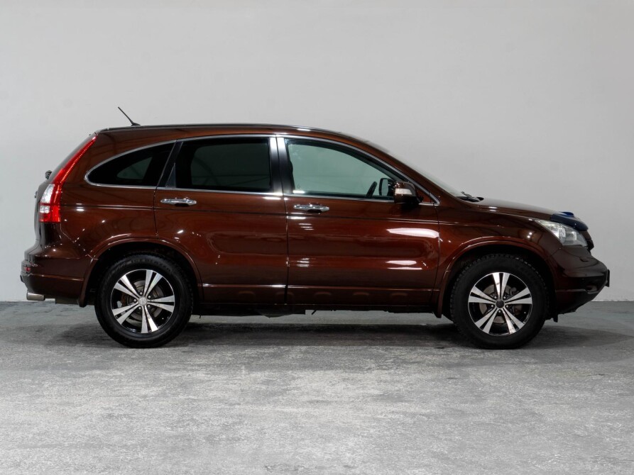 Honda CR-V III Рестайлинг Сургут  - изображение 5
