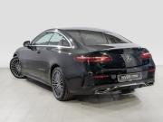 Mercedes-Benz E-Класс V (W213 S213 C238) Рестайлинг Москва  - изображение 37