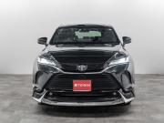 Toyota Harrier IV (XU80) Красноярск  - изображение 26