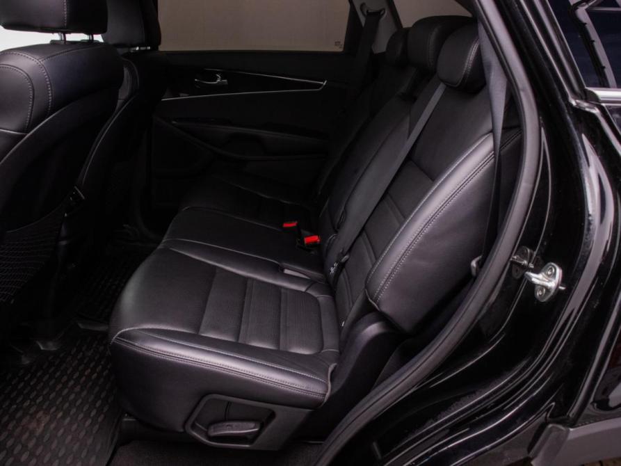 Kia Sorento III Prime Рестайлинг Москва  - изображение 11