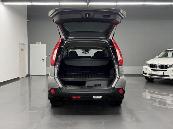 Nissan X-Trail II Рестайлинг с пробегом 2013 года, цена 1 325 000 рублей, 178847 км, внедорожник, Автокод Объявления