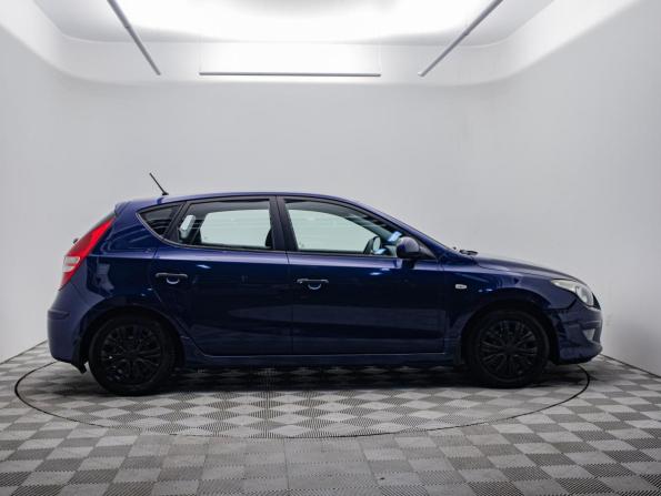 Hyundai i30 I Рестайлинг с пробегом 2010 года, цена 660 000 рублей, 208014 км, хэтчбек, Автокод Объявления