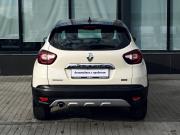 Renault Kaptur I Рестайлинг Екатеринбург  - изображение 25