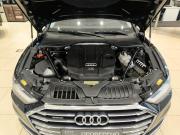 Audi A8 IV (D5) Казань  - изображение 33