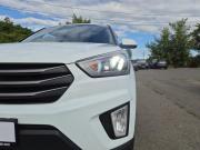 Hyundai Creta I Саратов  - изображение 42