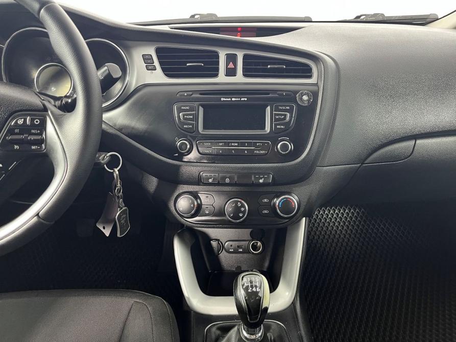 Kia Ceed II Борисоглебск  - изображение 15