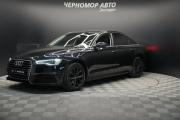 Audi A6 IV (C7) Рестайлинг Крым  - изображение 36