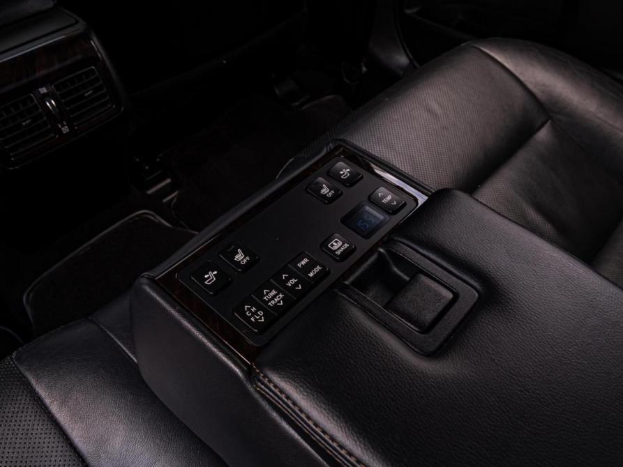 Toyota Camry VII (XV50) Рестайлинг 2 Краснодар  - изображение 23