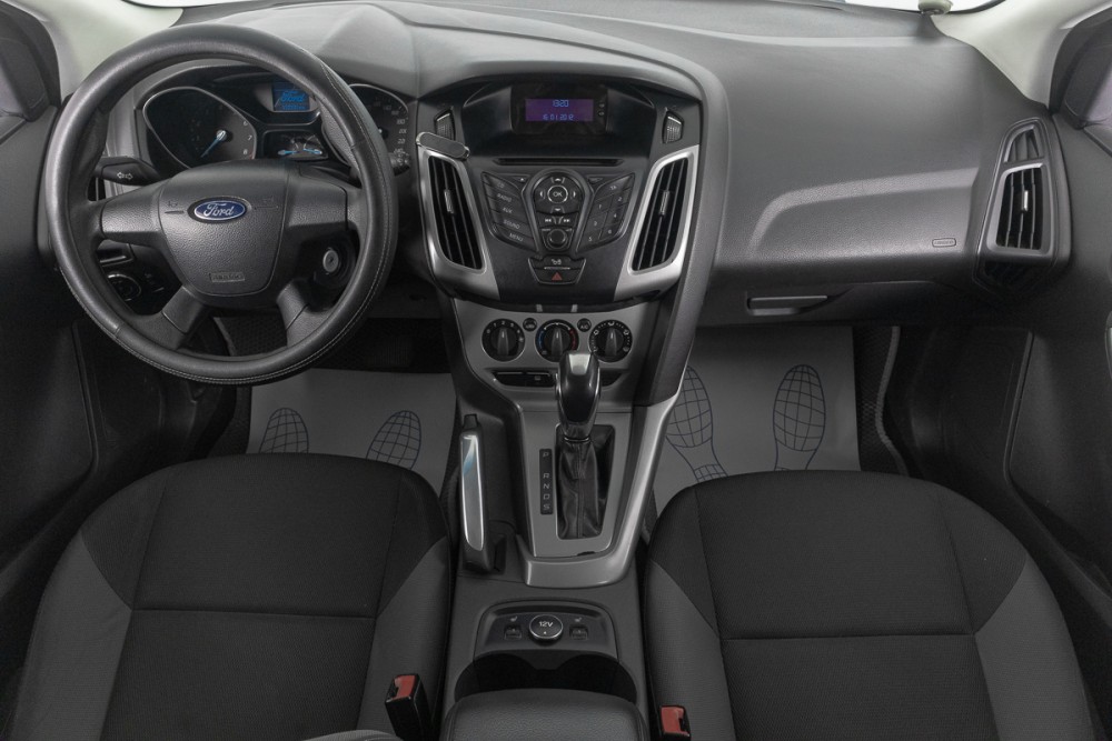 Ford Focus III Пермь  - изображение 8