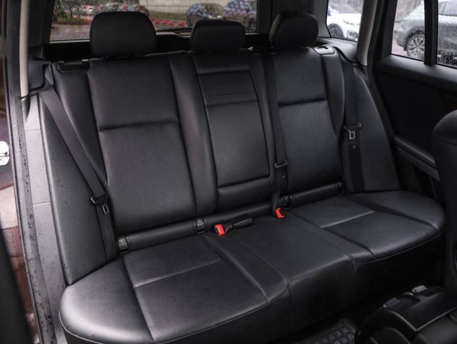 Mercedes-Benz GLK-Класс I (X204) Санкт-Петербург  - изображение 25