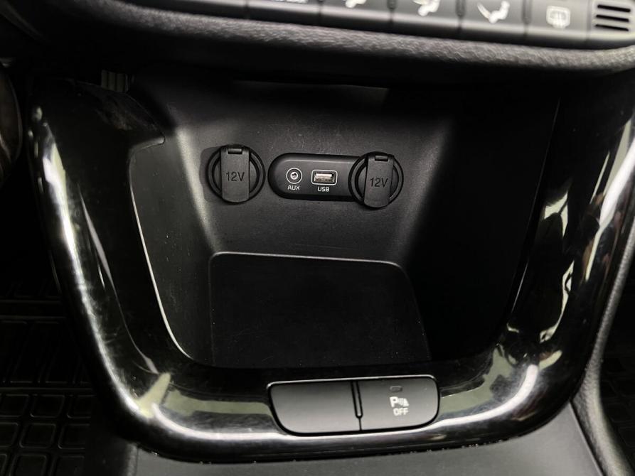 Kia Ceed II Рестайлинг Калининград  - изображение 16