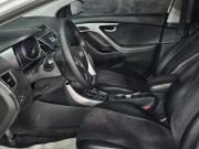 Hyundai Elantra V (MD) Рестайлинг Краснодар  - изображение 41