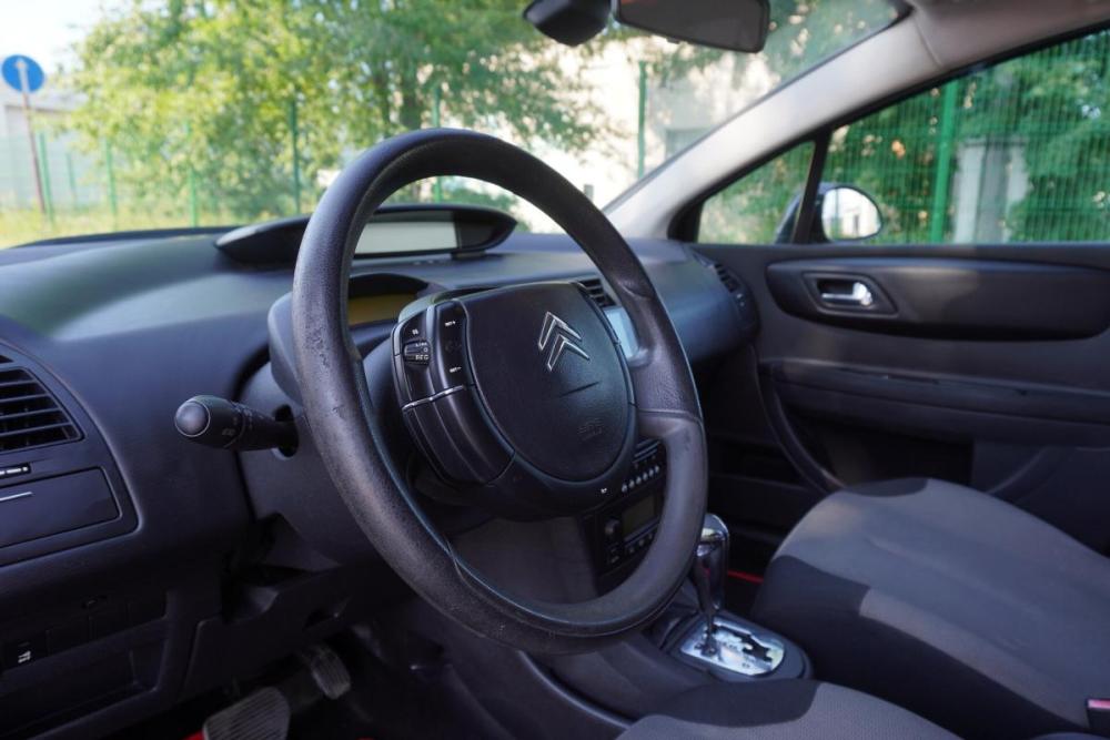 Citroen C4 I Ульяновск  - изображение 11