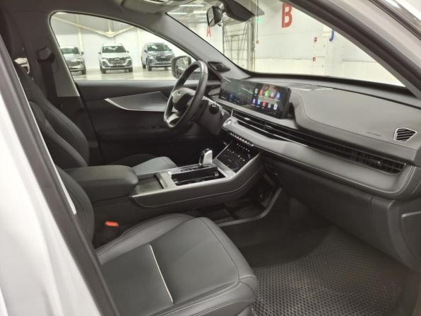 Chery Tiggo 7 Pro Max I с пробегом 2024 года, цена 1 970 000 рублей, 21568 км, внедорожник, Автокод Объявления