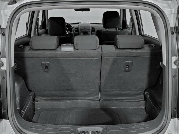 Kia Soul I Рестайлинг с пробегом 2013 года, цена 1 155 000 рублей, 102597 км, хэтчбек, Автокод Объявления