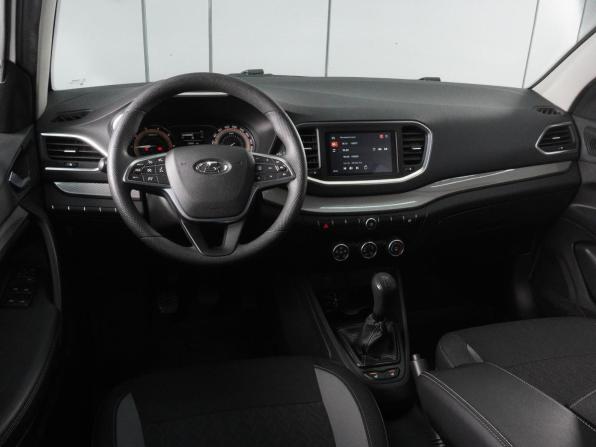 Lada (ВАЗ) Vesta I Рестайлинг (NG) с пробегом 2023 года, цена 1 155 000 рублей, 122605 км, седан, Автокод Объявления