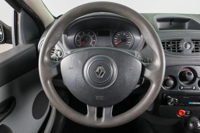 Renault Clio III с пробегом 2006 года, цена 319 000 рублей, 189600 км, хэтчбек, Автокод Объявления