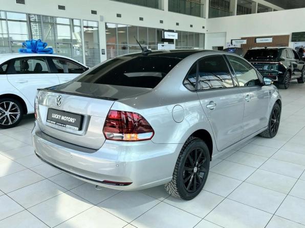 Volkswagen Polo V Рестайлинг с пробегом 2018 года, цена 1 295 000 рублей, 157896 км, седан, Автокод Объявления
