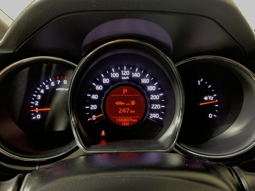 Kia Ceed II Москва  - изображение 14