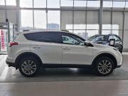 Toyota RAV4 IV (XA40) Рестайлинг Казань  - изображение 27