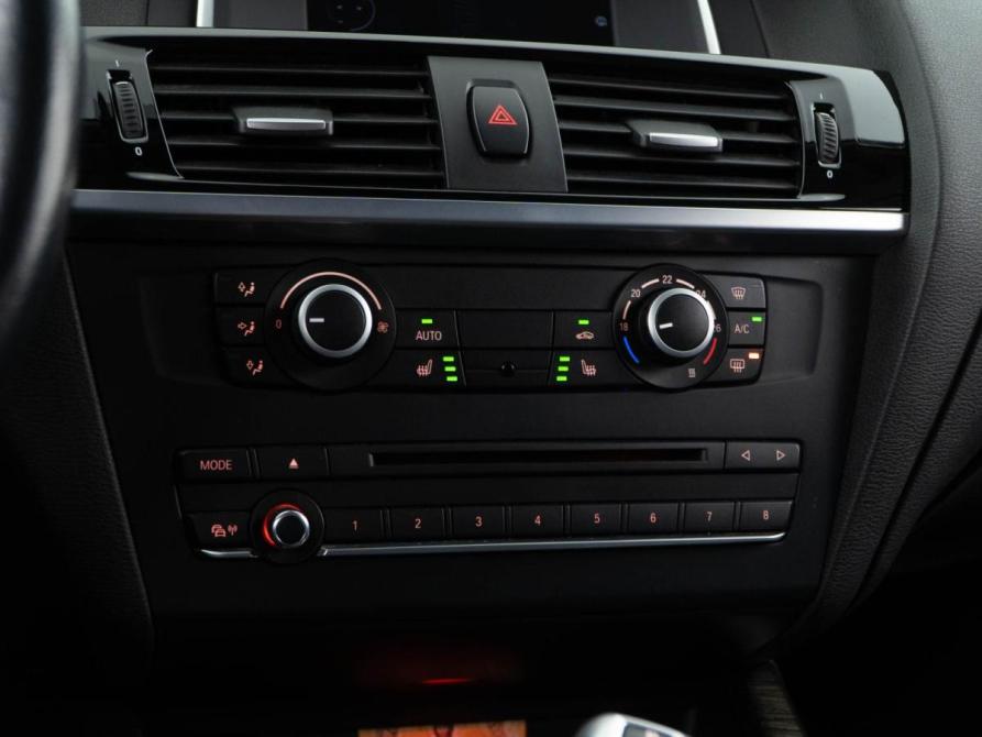 BMW X3 II (F25) Рестайлинг Москва  - изображение 15