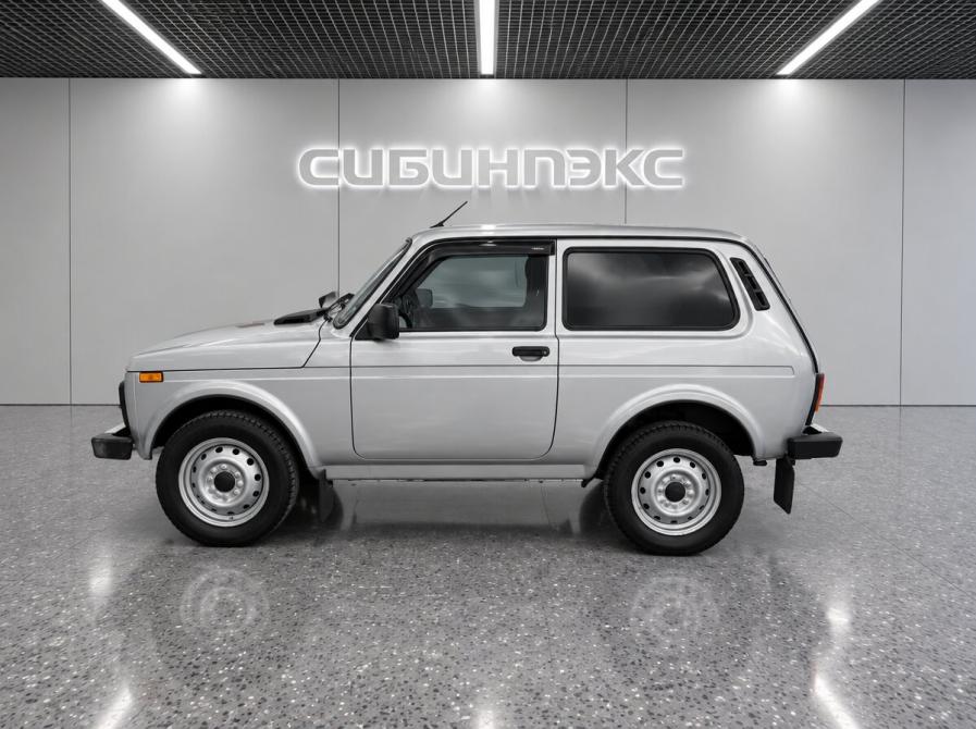 Lada (ВАЗ) Niva Legend I Кемерово  - изображение 2