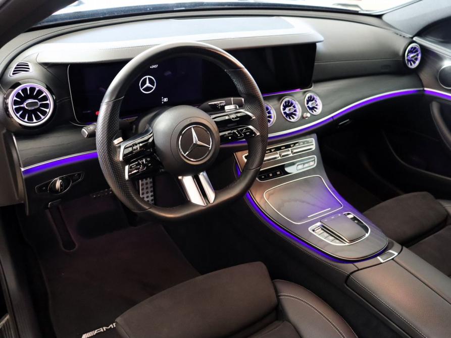Mercedes-Benz E-Класс V (W213 S213 C238) Рестайлинг Калининград  - изображение 15