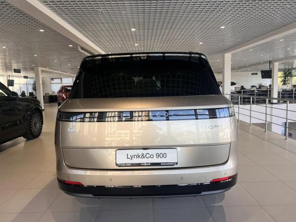 Новый Lynk &amp; Co 900 2026 года, цена 8 050 000 рублей, внедорожник, Автокод Объявления