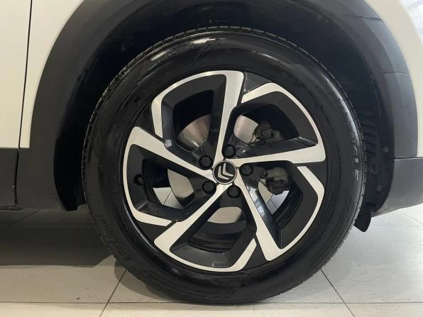 Citroen C5 Aircross I с пробегом 2019 года, цена 2 018 000 рублей, 89000 км, внедорожник, Автокод Объявления