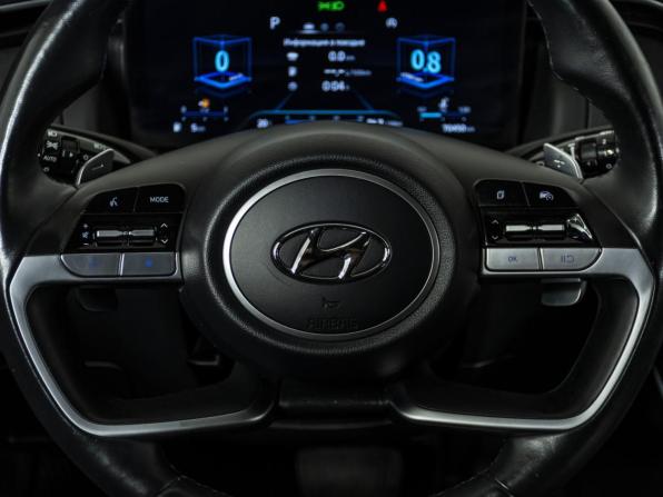 Hyundai Tucson IV с пробегом 2022 года, цена 3 077 000 рублей, 70466 км, внедорожник, Автокод Объявления