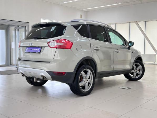 Ford Kuga I с пробегом 2010 года, цена 910 000 рублей, 254588 км, внедорожник, Автокод Объявления