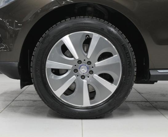Mercedes-Benz M-Класс III (W166) с пробегом 2013 года, цена 2 550 000 рублей, 167188 км, внедорожник, Автокод Объявления