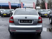Skoda Octavia II (A5) Рестайлинг Альметьевск  - изображение 31