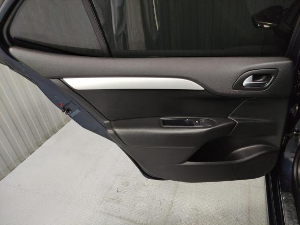 Citroen C4 II с пробегом 2013 года, цена 620 000 рублей, 125340 км, седан, Автокод Объявления