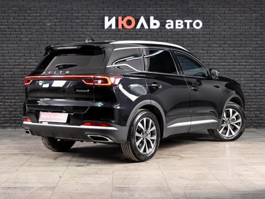 Xcite X-Cross 7 Екатеринбург  - изображение 4