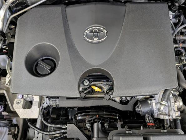 Toyota RAV4 V (XA50) с пробегом 2025 года, цена 4 160 000 рублей, 5170 км, внедорожник, Автокод Объявления