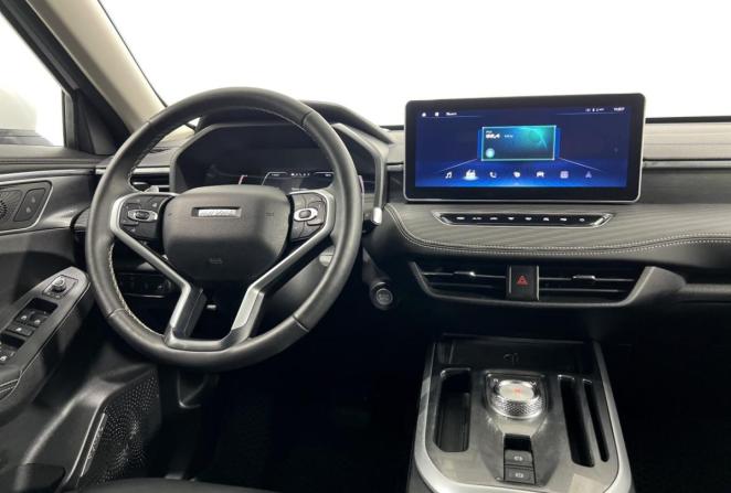 Haval Jolion I с пробегом 2023 года, цена 1 900 000 рублей, 24944 км, внедорожник, Автокод Объявления