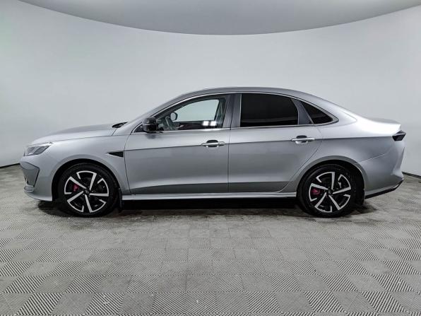 Kaiyi E5 с пробегом 2023 года, цена 1 250 000 рублей, 36203 км, седан, Автокод Объявления