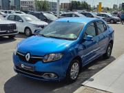 Renault Logan II Санкт-Петербург  - изображение 19