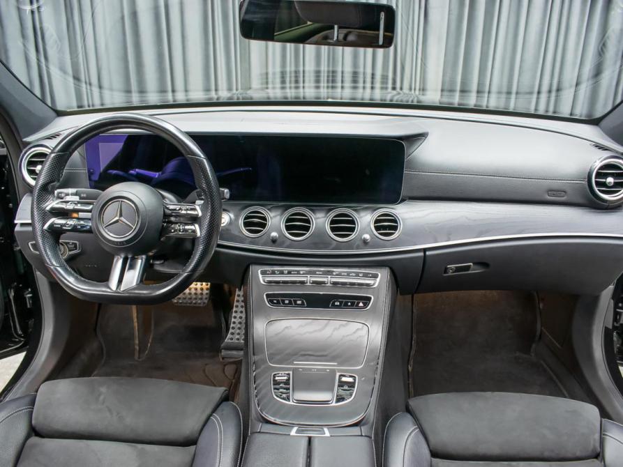 Mercedes-Benz E-Класс V (W213 S213 C238) Рестайлинг Москва  - изображение 13
