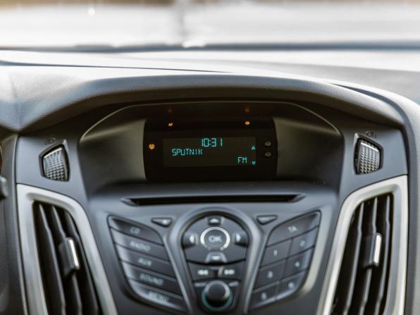 Ford Focus III с пробегом 2015 года, цена 1 028 000 рублей, 57000 км, седан, Автокод Объявления