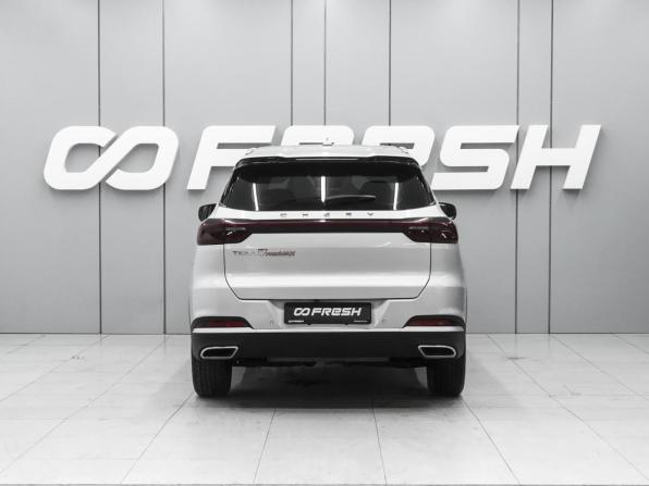 Chery Tiggo 7 Pro Max I с пробегом 2023 года, цена 1 900 000 рублей, 49340 км, внедорожник, Автокод Объявления
