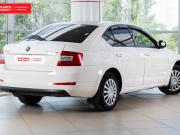 Skoda Octavia III (A7) Казань  - изображение 12