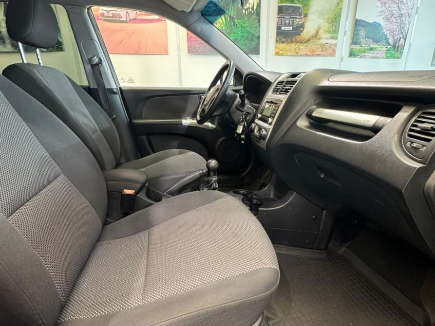 Kia Sportage II Рестайлинг Екатеринбург  - изображение 21