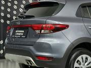 Kia Rio IV Новосибирск  - изображение 37