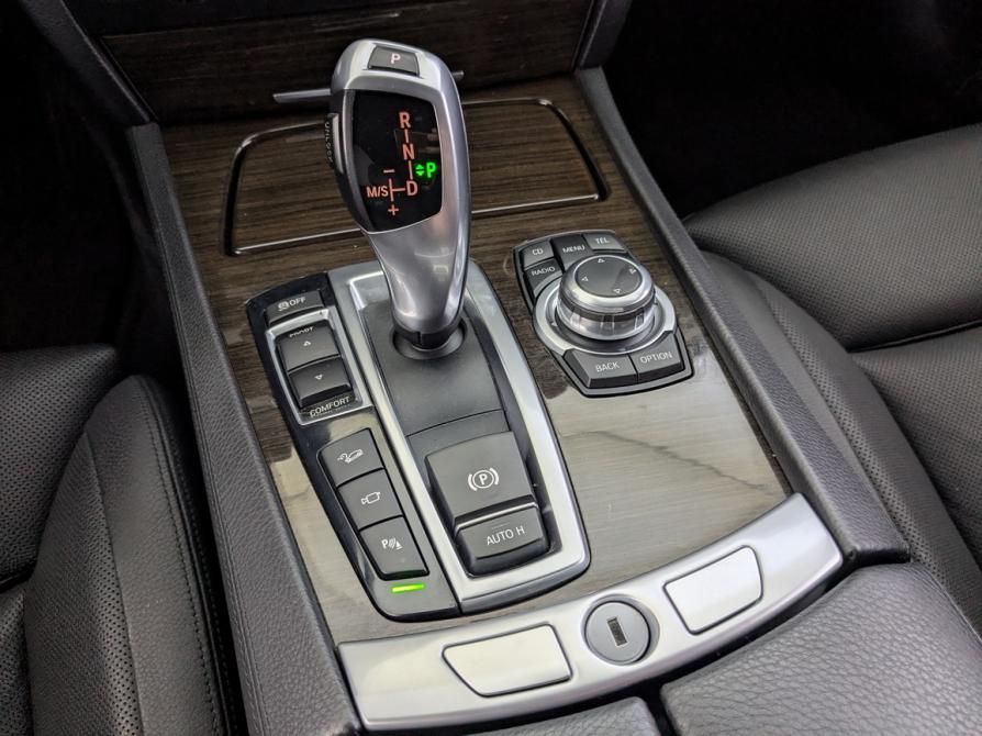 BMW 7 серии V (F01/F02/F04) Санкт-Петербург  - изображение 29