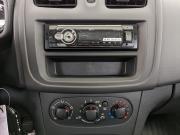 Renault Logan II Рестайлинг Москва  - изображение 40